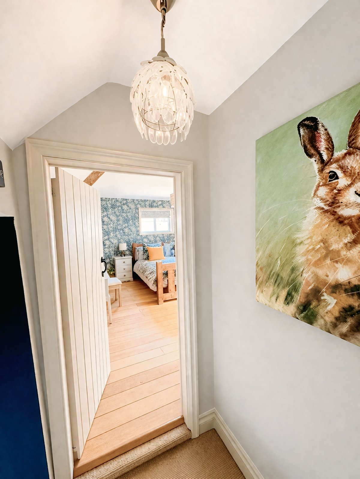 Bedrooms gallery