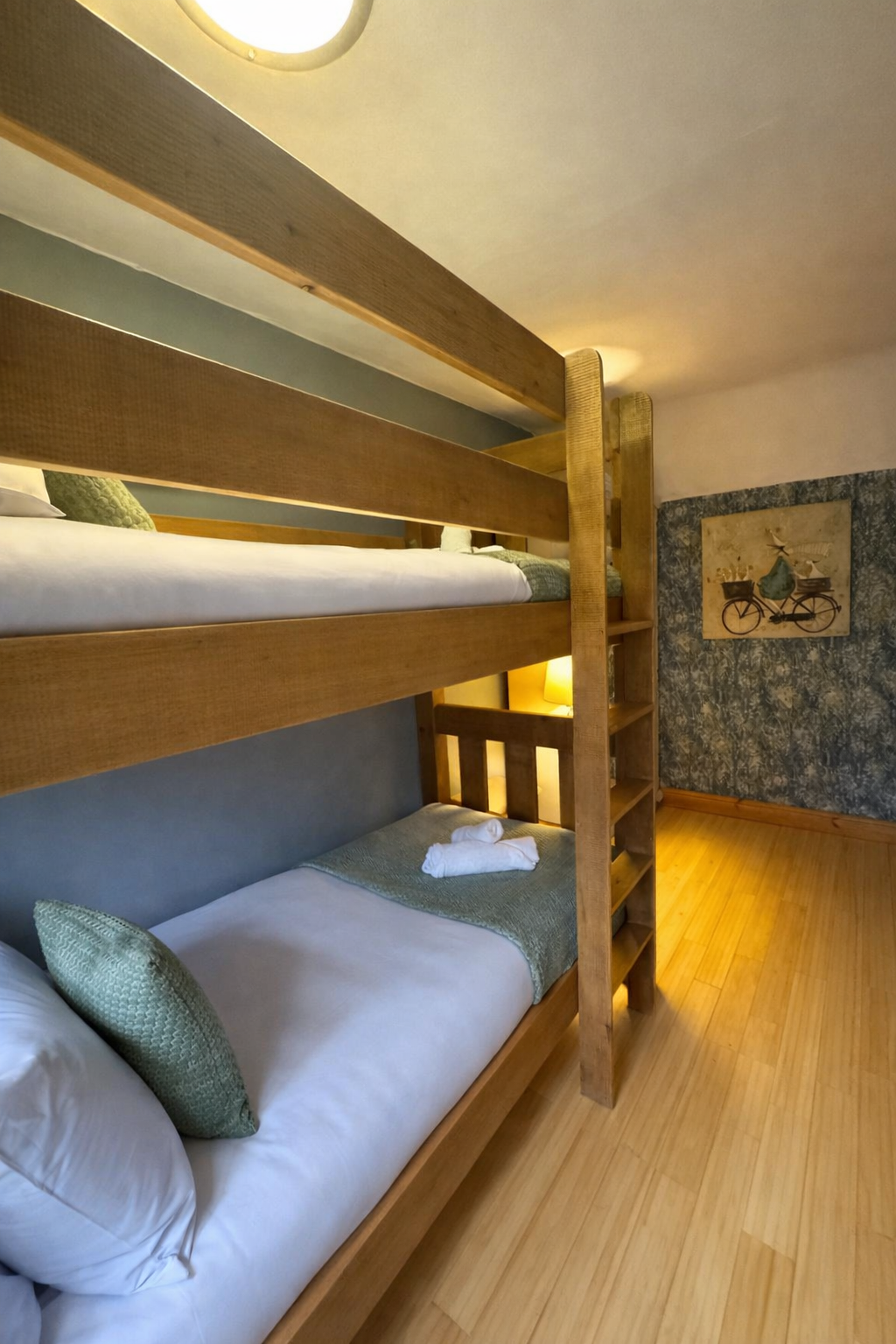 Bunk beds