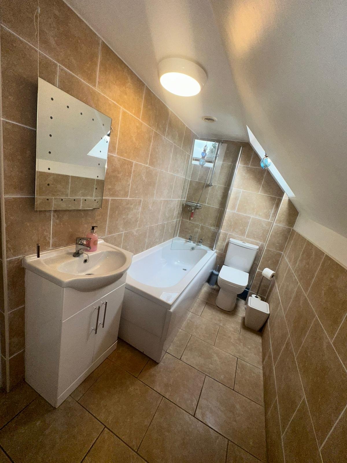 Bathroom gallery