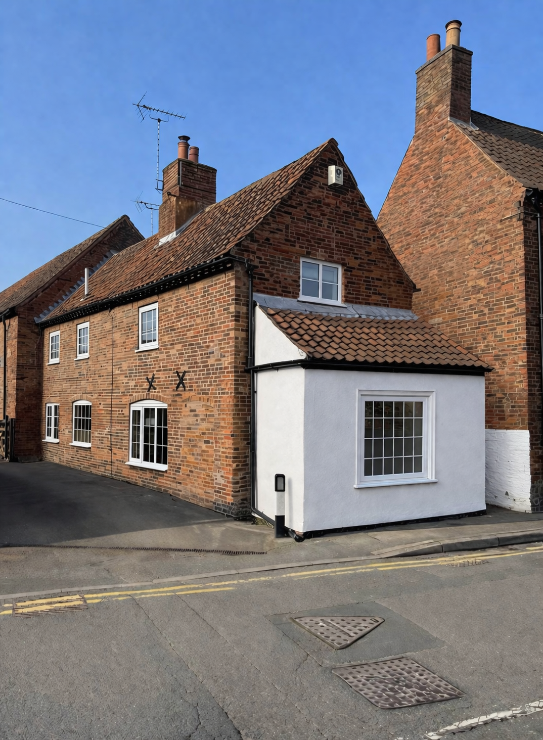 Mill Cottage