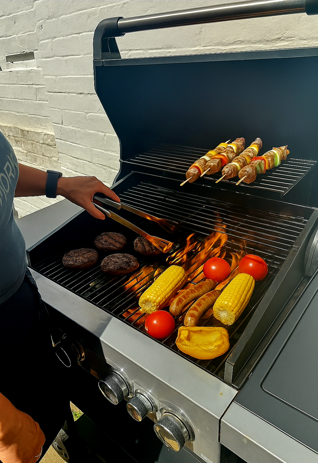 BBQ