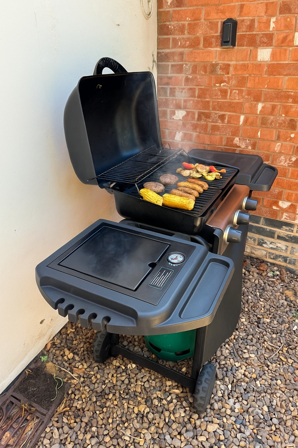 BBQ