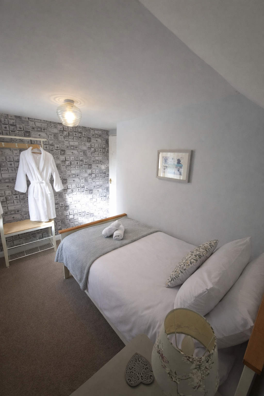 Single bedroom