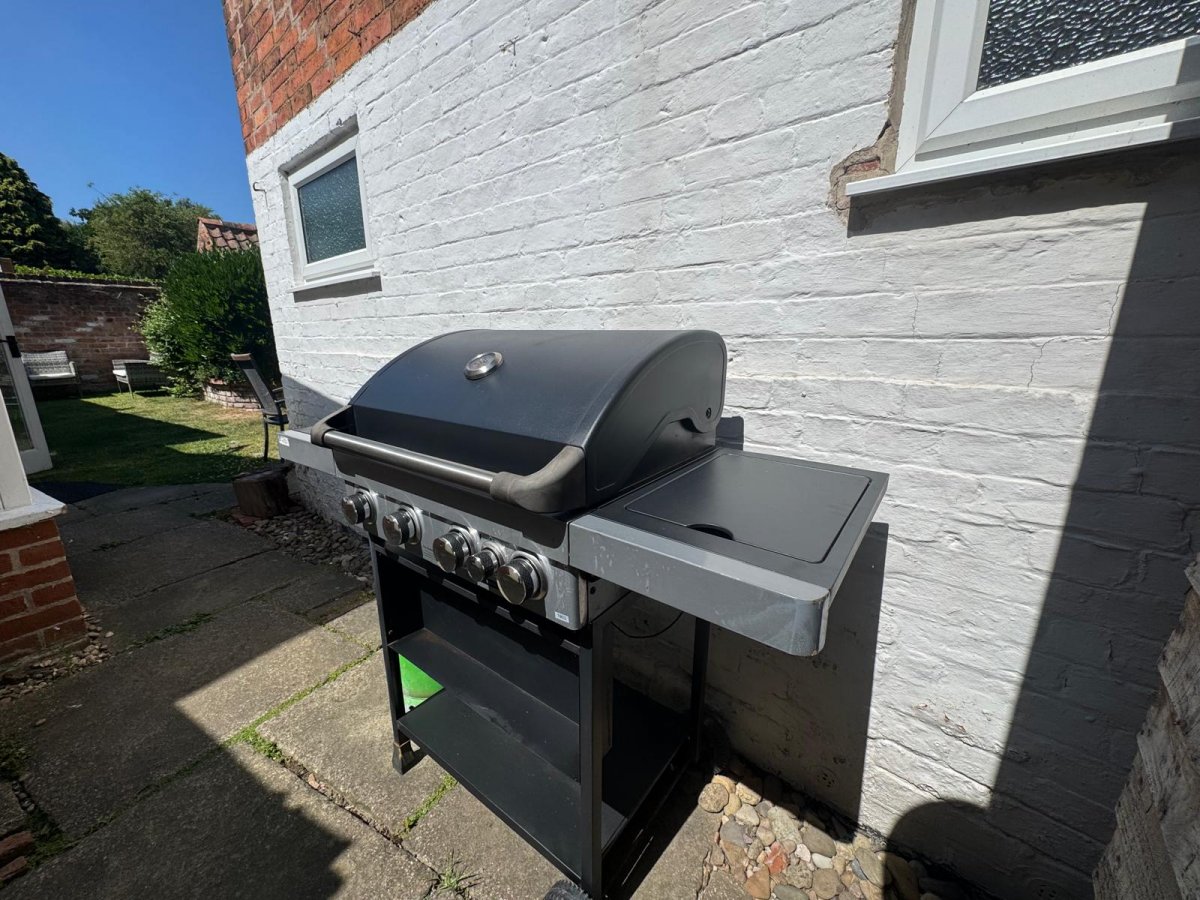 BBQ