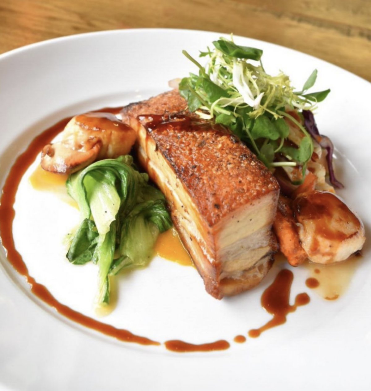 Restaurants, Gastro Pubs, Bistros