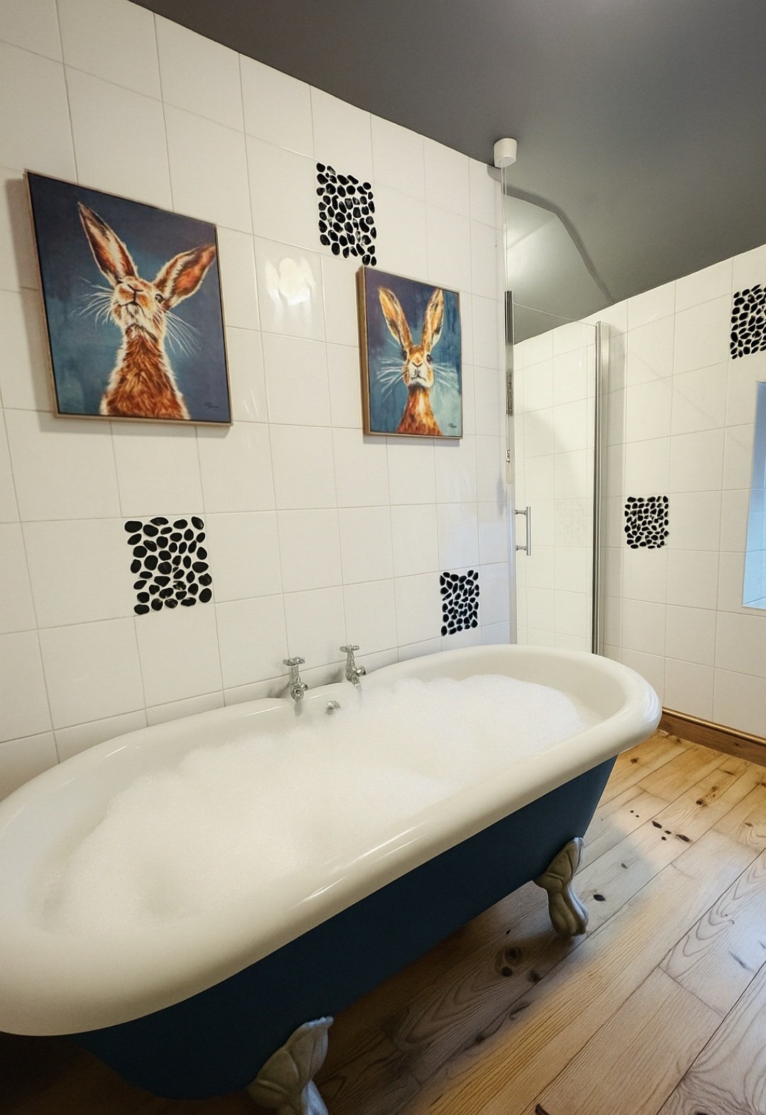 Bathroom gallery
