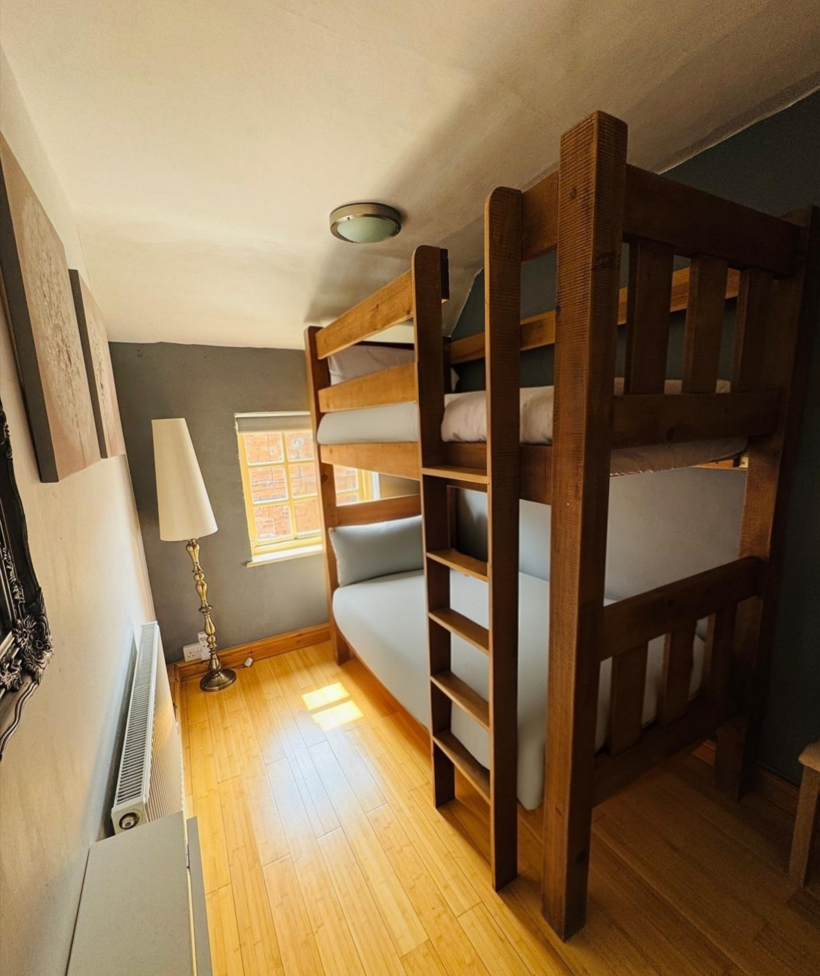 Bunk beds