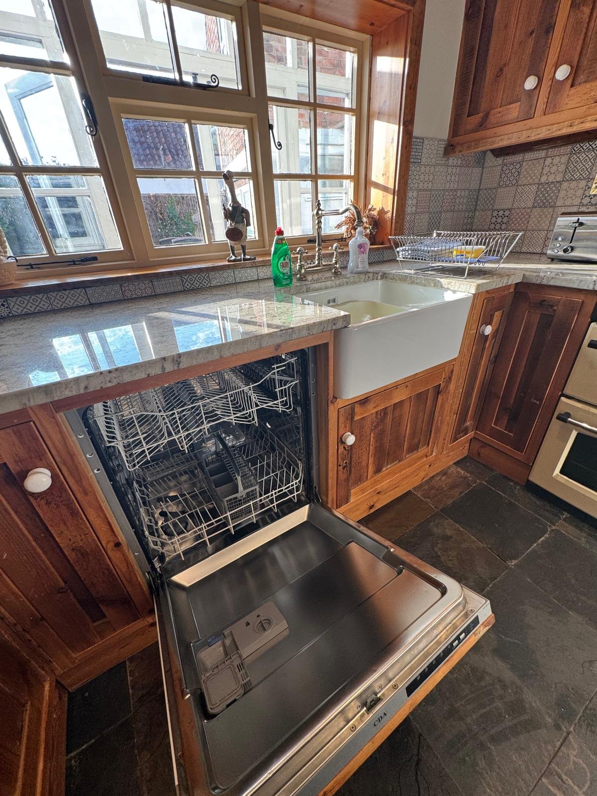 Dishwasher