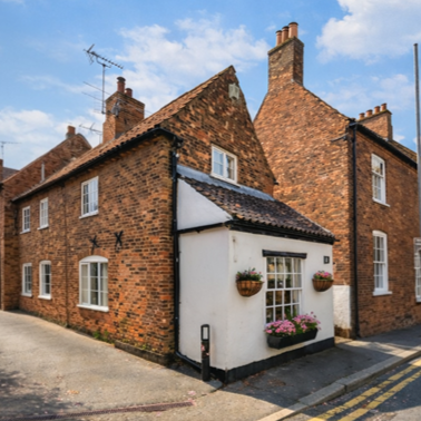 The Old Ropery at Mill Cottage