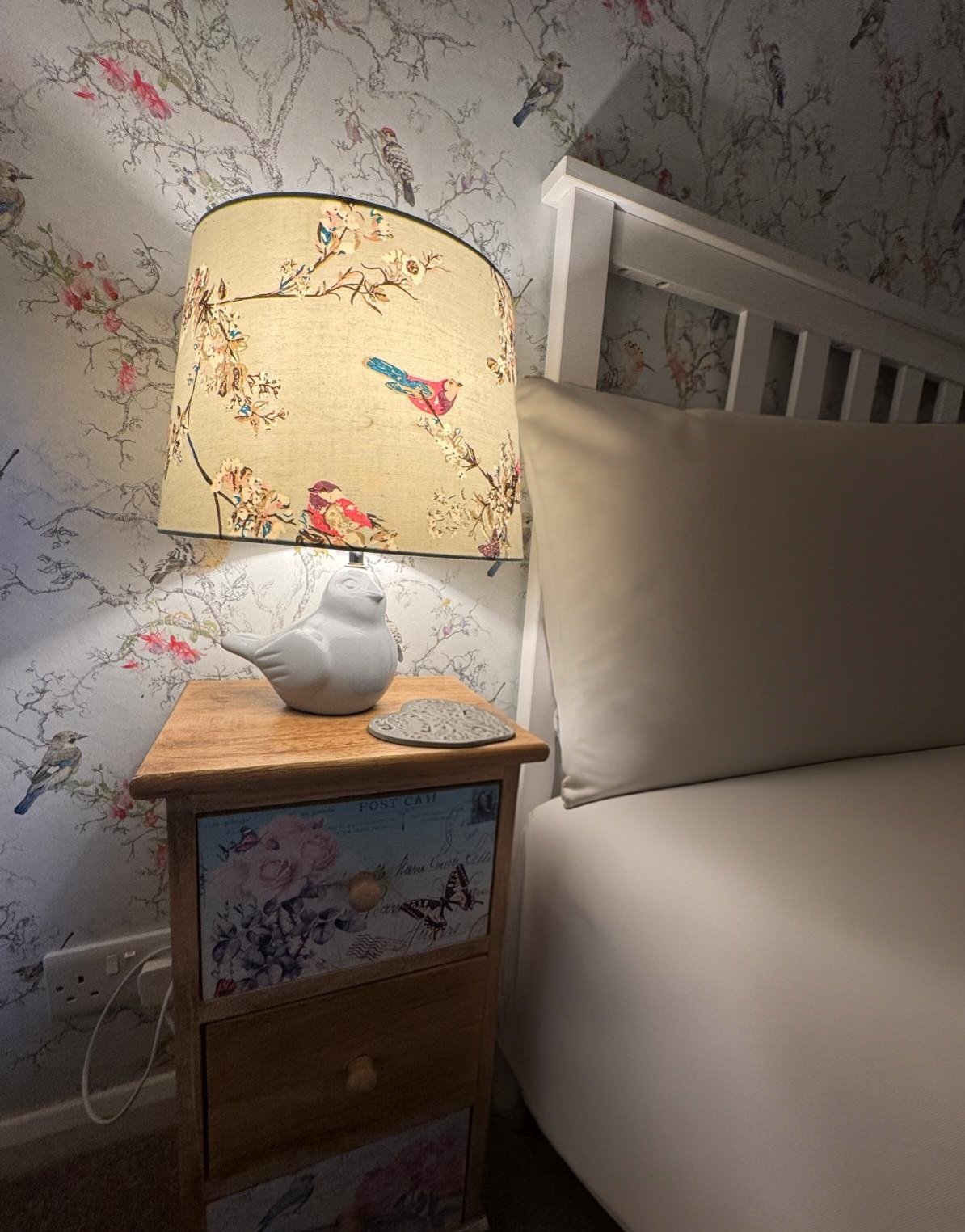 Double bedroom