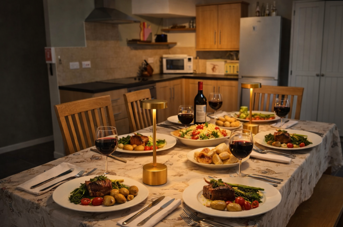 Kitchen Diner gallery
